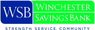 Winchester Savings Bank logo