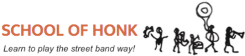 School of Honk logo