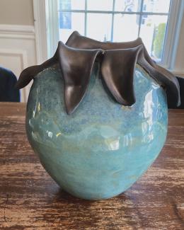 Pottery by Petra Biemans-Rinsma