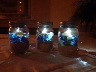 Jars by Martina Werner