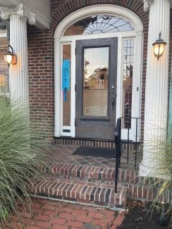 Art in August banner