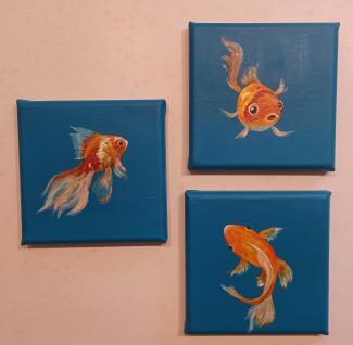 Goldfish
