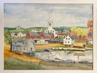 Winchester Celebration