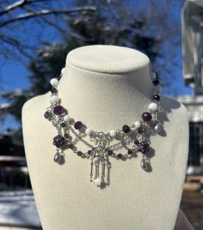 Juliette Kopala jewelry