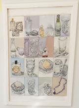 Glassware, Michiko Katsumi